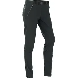 MAUL Sport Seis XT - Lange Hose Elastic black (01) 23