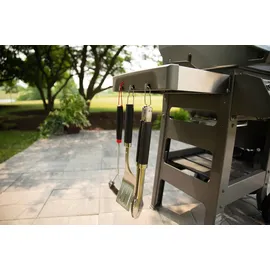 WEBER Spirit II E-210 GBS schwarz