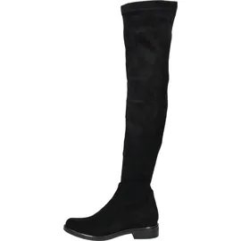 CAPRICE Overknees Damen Schwarz 38