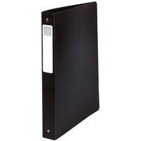 Exacompta 51391E Ringmappe A4 Maxi PP 4 Ringe 30mm