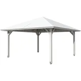 SKANHOLZ Cannes 374 x 374 cm farblich unbehandelt