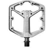 Crankbrothers Stamp 2 grau