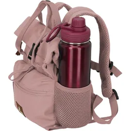 Travelite Mini Rollup 7 l smoky rose