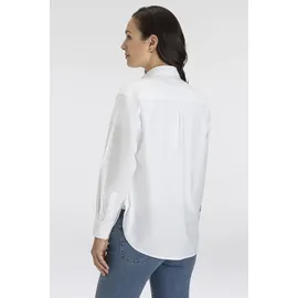 Levi's Jeansbluse Harlie Weiß M