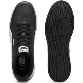Puma Court Classic Clean Puma Black/Puma White 40