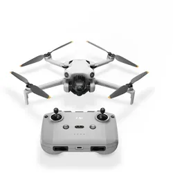 DJI Mini 4 Pro (DJI RC-N2)