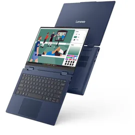 Lenovo IdeaPad 5 2-in-1 14IPH11 83UG002AGE