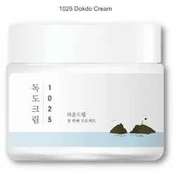Round Lab | 1025 Dokdo Cream - 80 ml 80 ml