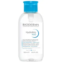 Bioderma Hydrabio H2O Mizellenreinigungswasser