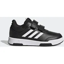Adidas Tensaur Hook and Loop Core Black / Cloud White / Core Black 34