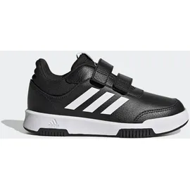 Adidas Tensaur Hook and Loop Core Black / Cloud White / Core Black 34