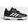 Adidas Tensaur Hook and Loop Core Black / Cloud White / Core Black 34
