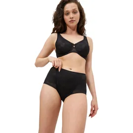 Triumph Shapingslip Wild Rose Sensation Schwarz 40