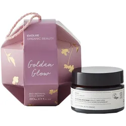Evolve The Golden Glow Geschenk-Set