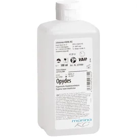 Johannes Kiehl KG Händedesinfektion 150 ml