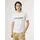 Pepe Jeans für Herren. PM5010104 Matthew-T-Shirt weiß (M), Lässig, Baumwolle, Kurzarm