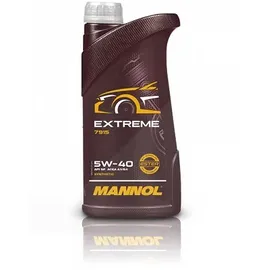 Mannol Extreme 5W-40 7915 5 l