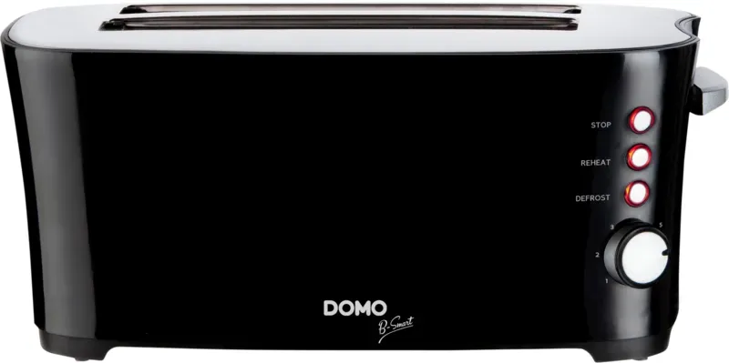 Preisvergleich Produktbild DOMO B-Smart DO961T Toaster