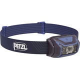 Petzl Actik Stirnlampe blau (E063AA01)