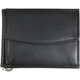 Jockey Club Kartenetui unisex schwarz