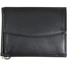 Jockey Club Kartenetui unisex schwarz