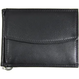 Jockey Club Kartenetui unisex schwarz