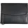 Jockey Club Kartenetui unisex schwarz