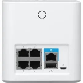 UBIQUITI networks AmpliFi HD WiFi Router (AFI-R)