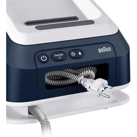 Braun CareStyle 7 Pro IS 7282 blau