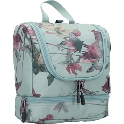 Nitro Waschbeutel Travel Kit Dead Flower Bag Tasche Snowboard