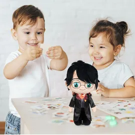 Sonstige Verlage Harry Potter Plüschfigur Harry 29 cm