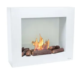 PURLINE Bioethanol Best 2000w Feuerstelle