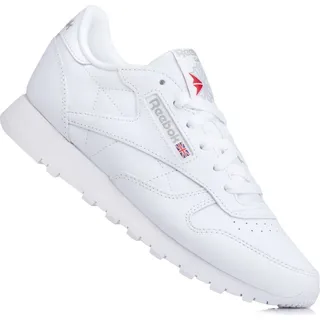 Classic Leather Cloud White / Cloud White / Pure Grey 3 36,5