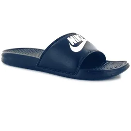 Nike Benassi Jdi Dunkelblau 41