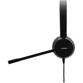 Lenovo Pro Wired Stereo VOIP Headset