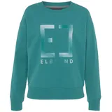 ELBSAND Fionni Sweatshirt Grün 36