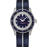 Mido Ocean Star GMT Special Edition M026.829.18.041.00 - blau - 40,50mm