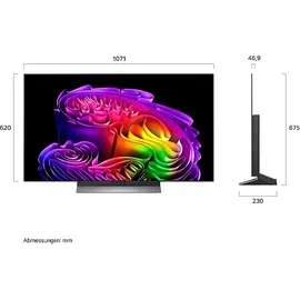 LG OLED48G66LS 48" 3840 x 2160 Pixel OLED 4K Smart TV