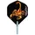 Kings Dart Dart Flights HD 100