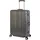 TRAVELHOUSE London 4-Rollen 75 cm / 90 l grau