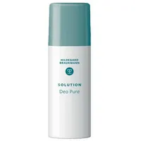 Hildegard Braukmann Solution Deo Pure Roll-On 75 ml