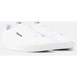 Reebok Court Clean Cloud White / Cloud White / Black 44