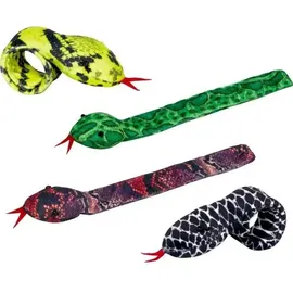 Coppenrath Verlag Schlangen-Schnapparmband Wild+Cool