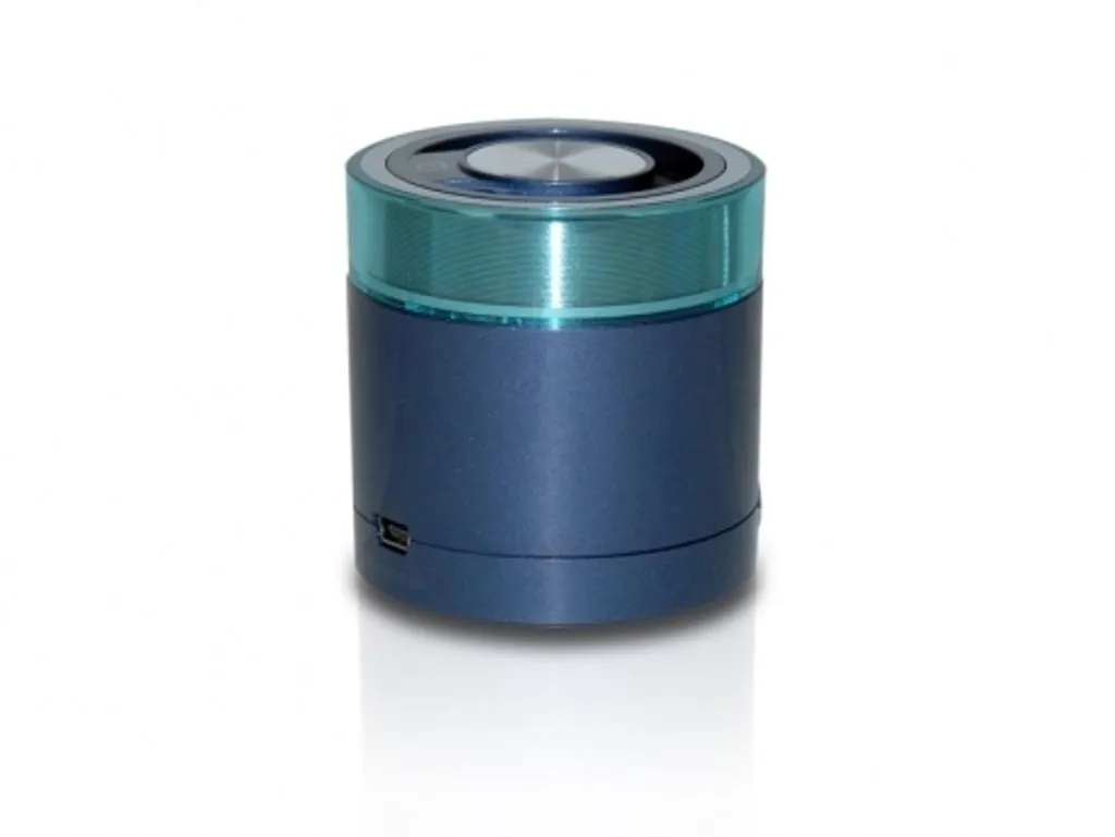 Conceptronic Bluetooth 3.0 Stereo Speaker (blau) >Aktion