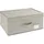 Wenko Aufbewahrungsbox Balance 1-tlg. taupe