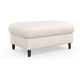 sit&more Hocker »Marano«, mit Stauraum beige