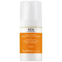 Ren Brightening Dark Circle Augencreme 15 ml