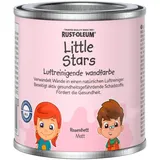 Rust-Oleum Little Stars Luftreinigende Wandfarbe Rosenbett 125 ml