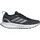 adidas Runfalcon 5 TR Core Black / Silver Metallic / Carbon 37 1/3
