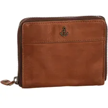 Harbour 2nd Komet Geldbörse braun